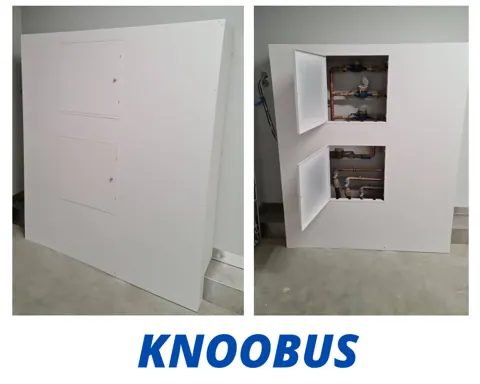 Hooldusluuk