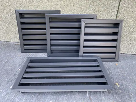 ventilatsioonirestid