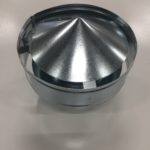 Ventilatsioonitoru müts