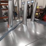 ventilatsiooni läbiviigud